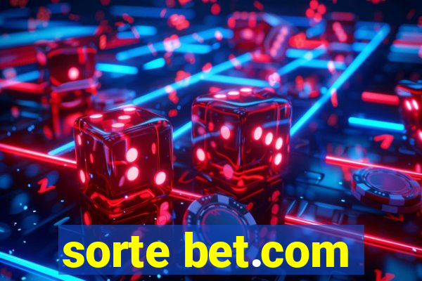 sorte bet.com